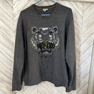 KENZO SWEATER